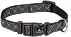 DOG COLLAR LRG 45-65cm – 25mm