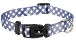 DOG COLLAR LRG 45-65cm – 25mm