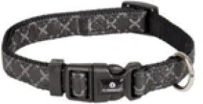 DOG COLLAR LRG 45-65cm – 25mm