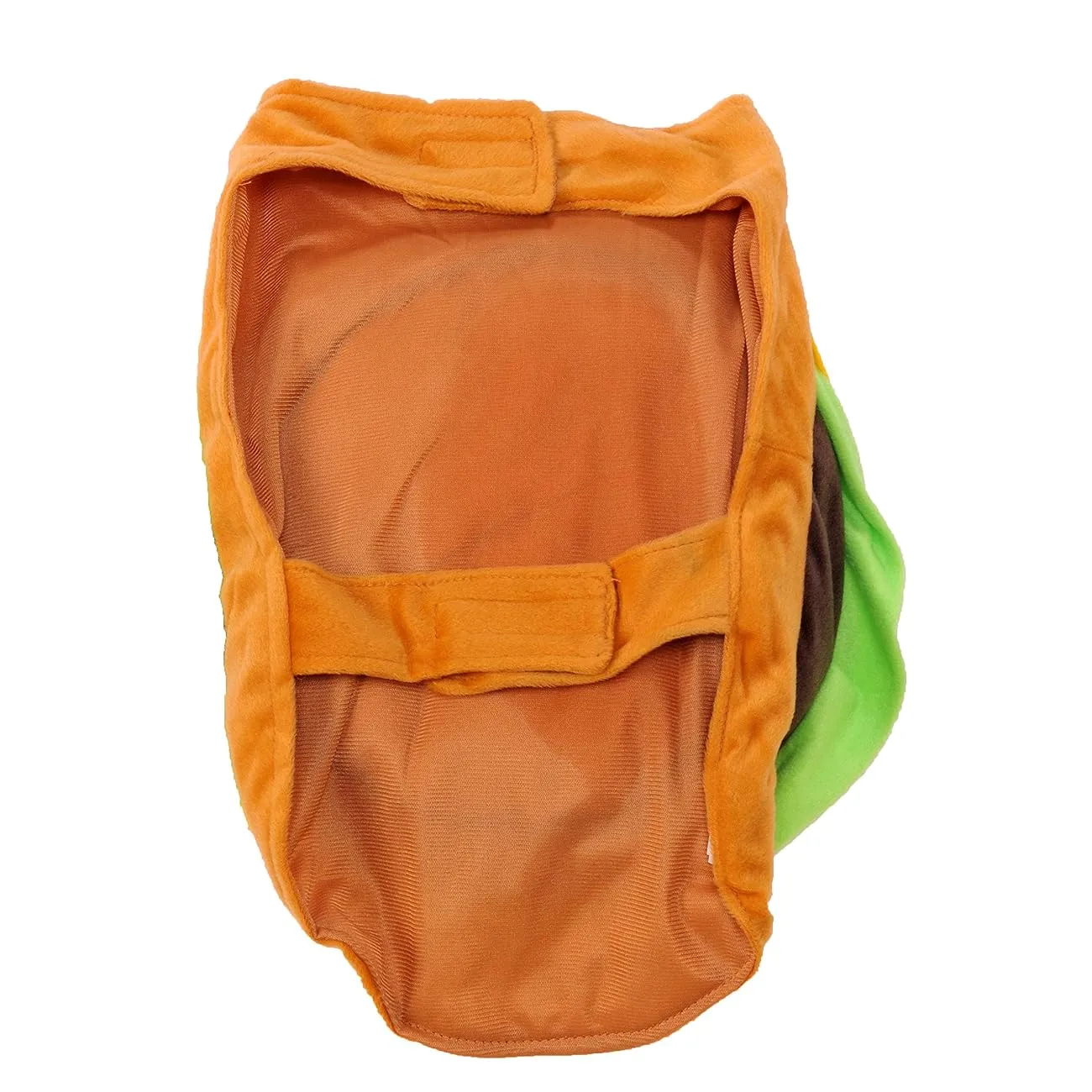 Dog Halloween Costumes | Cheeseburger