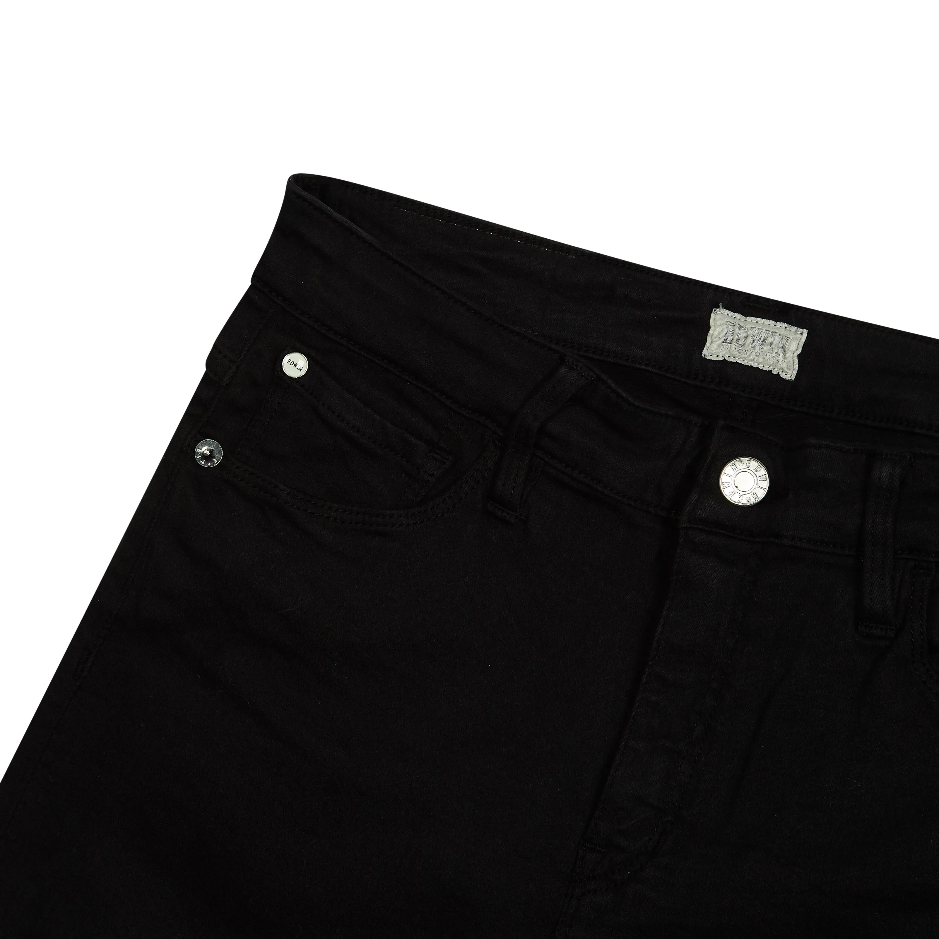 Edwin Women’s Jeans - Black
