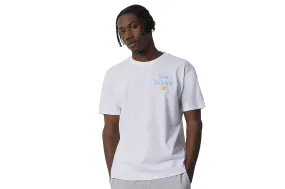 Essentials Celebrate Logo Tee