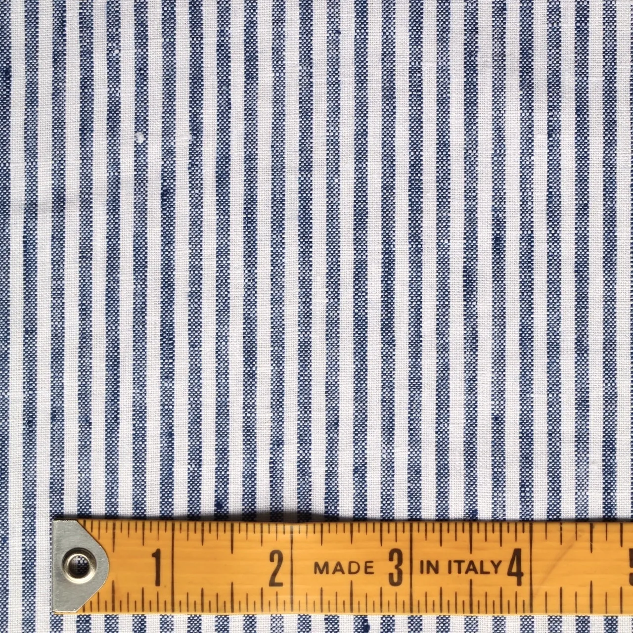 Eze Navy Linen
