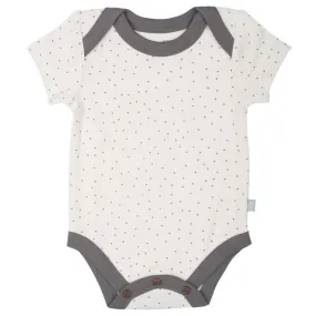 Fawn Collection Lap Shoulder Bodysuit in Hoof