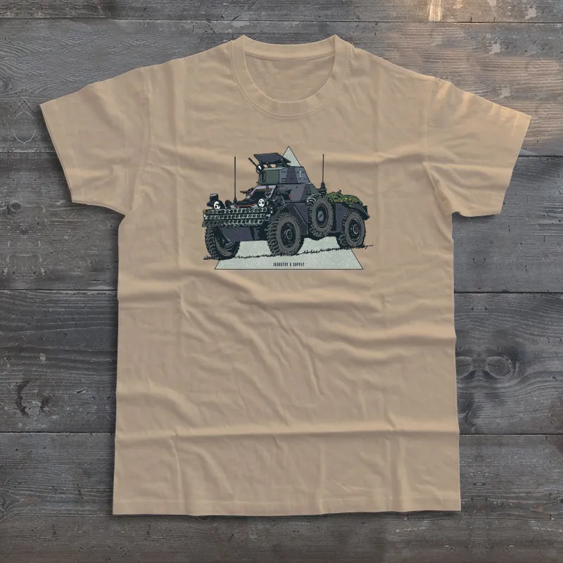 FERRET T-SHIRT