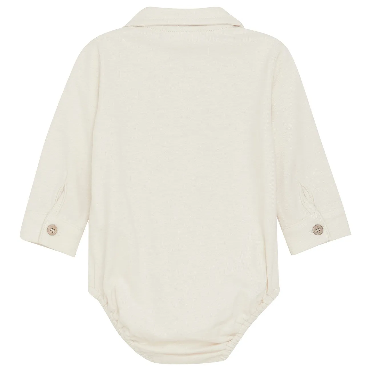 FIXONI Whitecap Gray Body Shirt