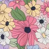Floral Print Bodysuit & Dress
