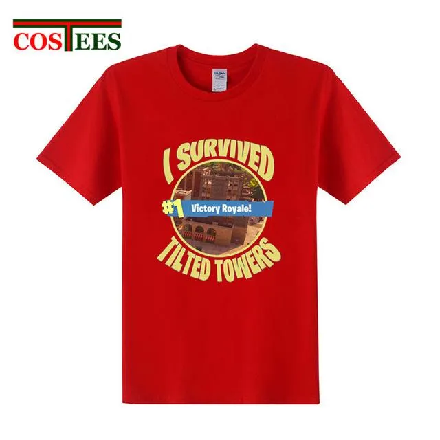 Fortnite T-shirt