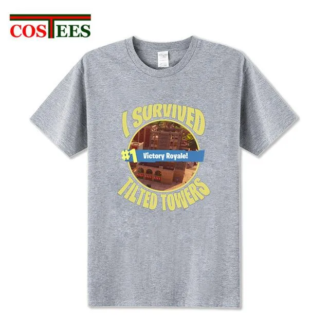 Fortnite T-shirt