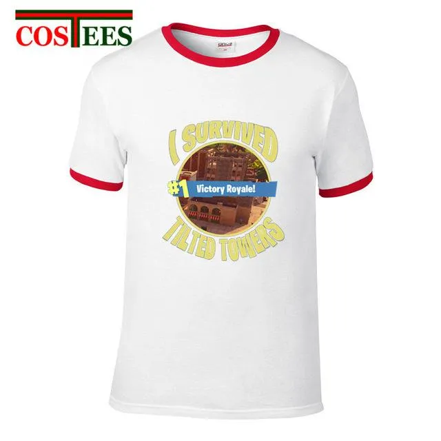Fortnite T-shirt