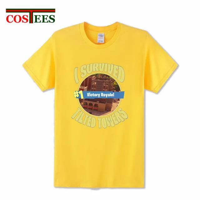 Fortnite T-shirt