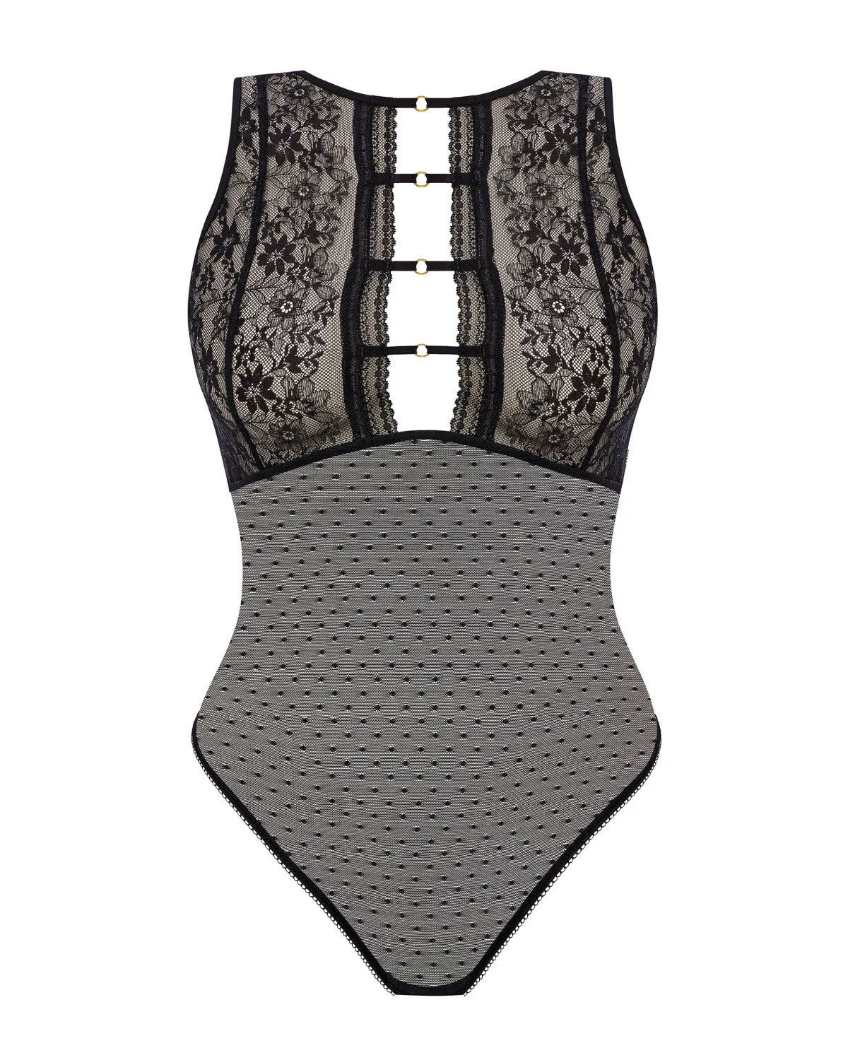 Freya Undetected Sydnie Bodysuit - Aa402893