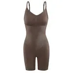 Full body shapewear for tummy control