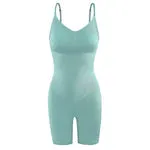 Full body shapewear for tummy control