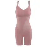 Full body shapewear for tummy control