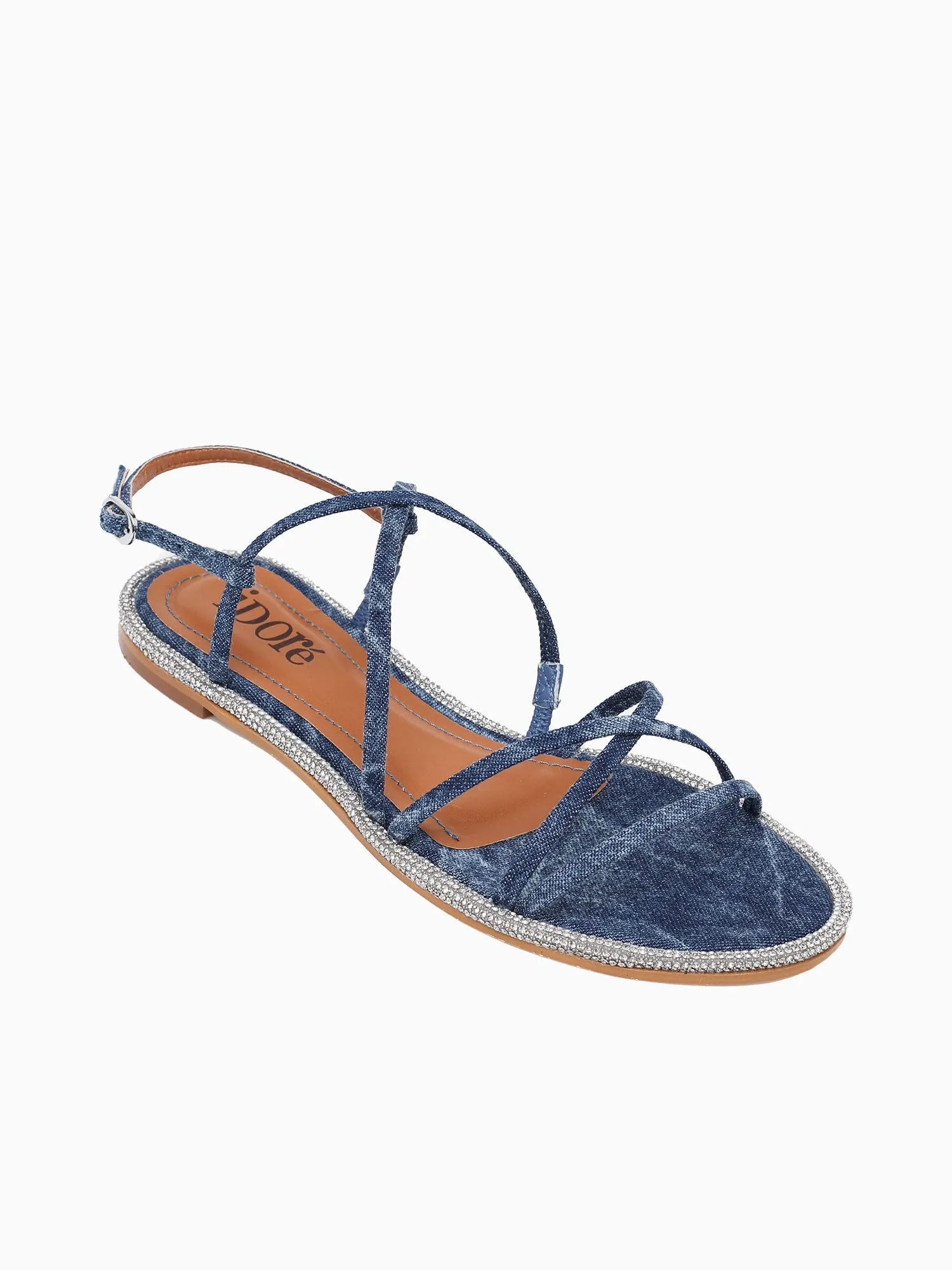 Gabriela Jeans Denim