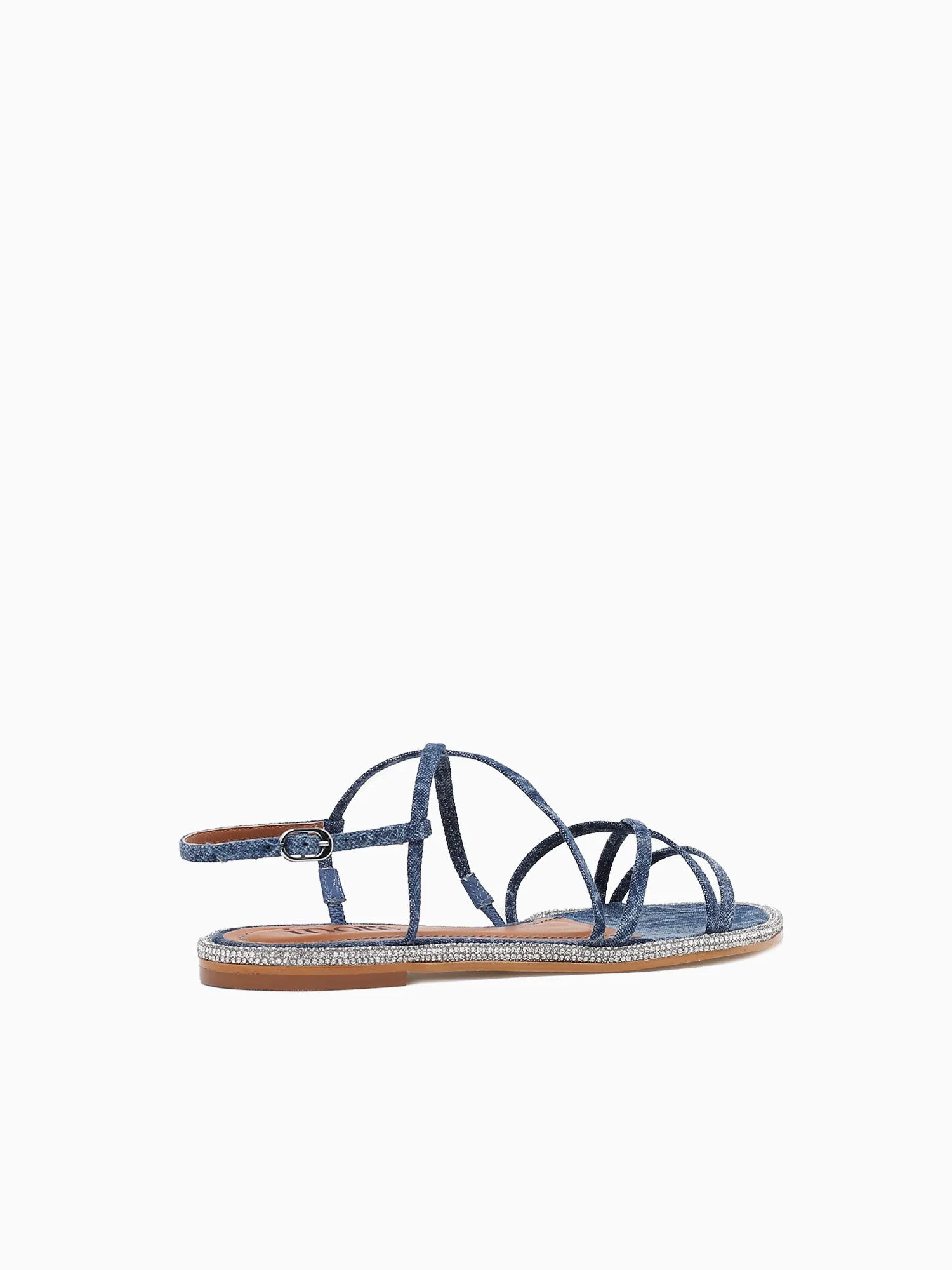 Gabriela Jeans Denim