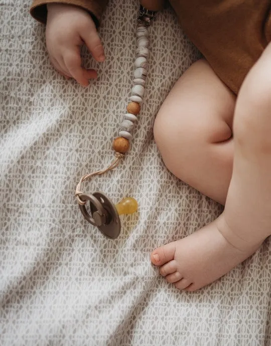 Grey Nap Time Essentials Baby Bundle