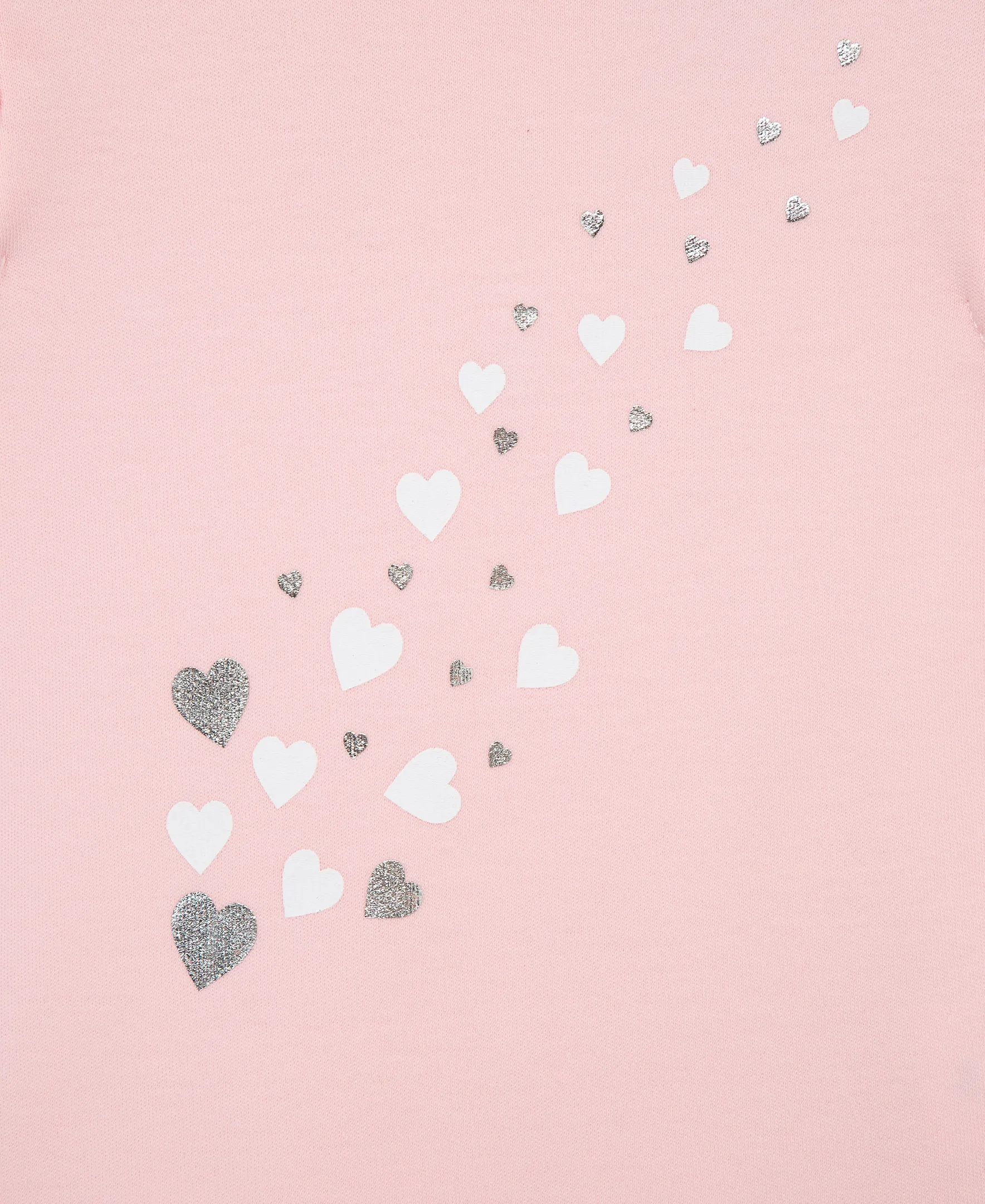 Hearts Skegging Set
