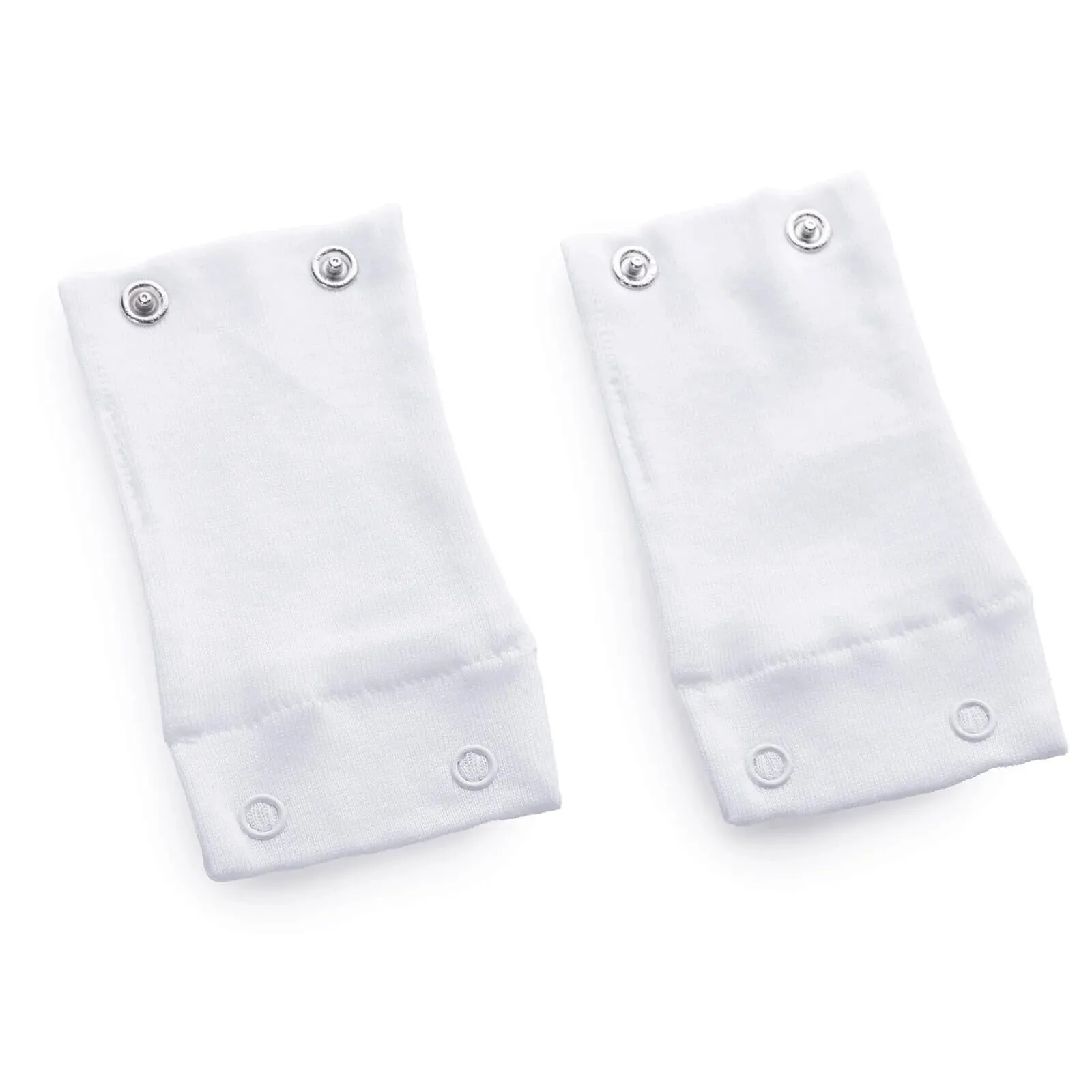 HelloBaby Bodysuit Extender - White