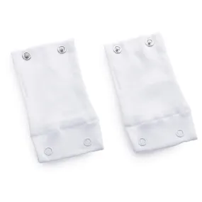 HelloBaby Bodysuit Extender - White