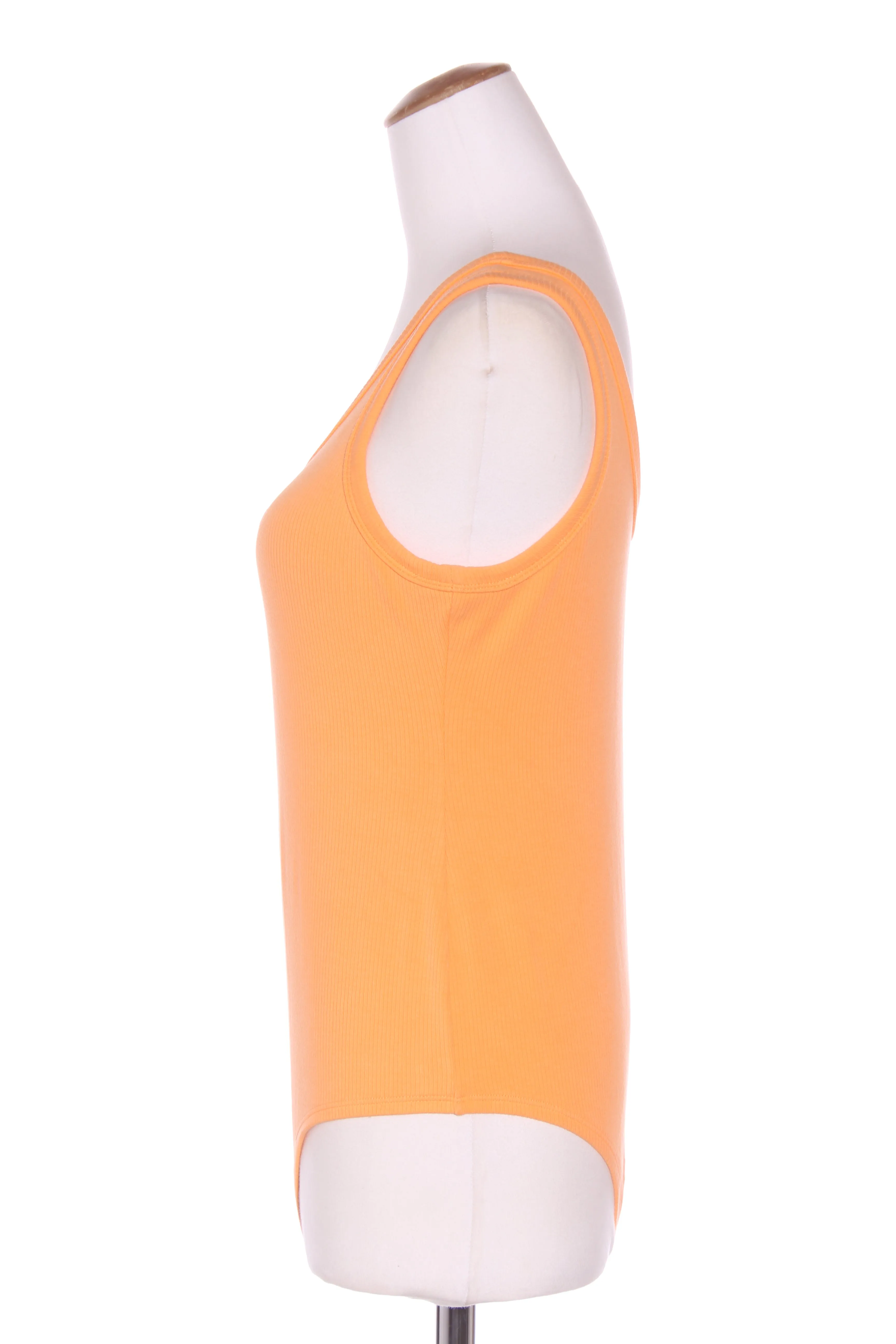 HINE - Collection - Orange bodysuit! 14