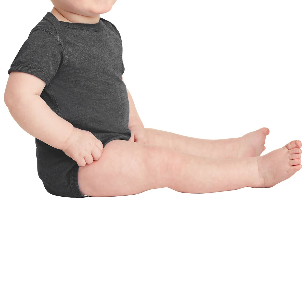 Infant Vintage Fine Jersey Bodysuit