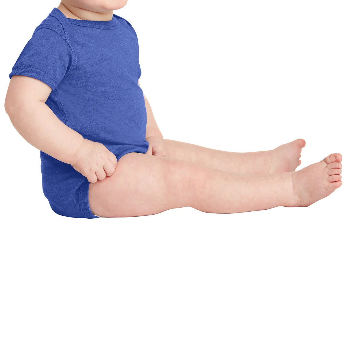 Infant Vintage Fine Jersey Bodysuit