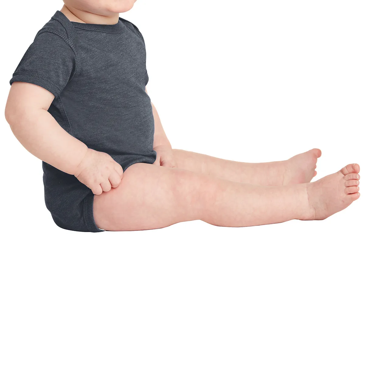 Infant Vintage Fine Jersey Bodysuit