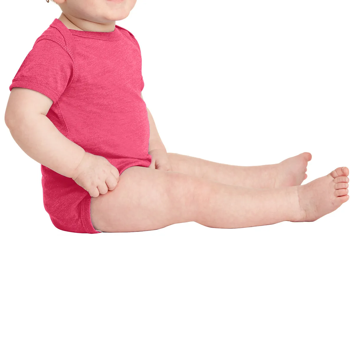 Infant Vintage Fine Jersey Bodysuit