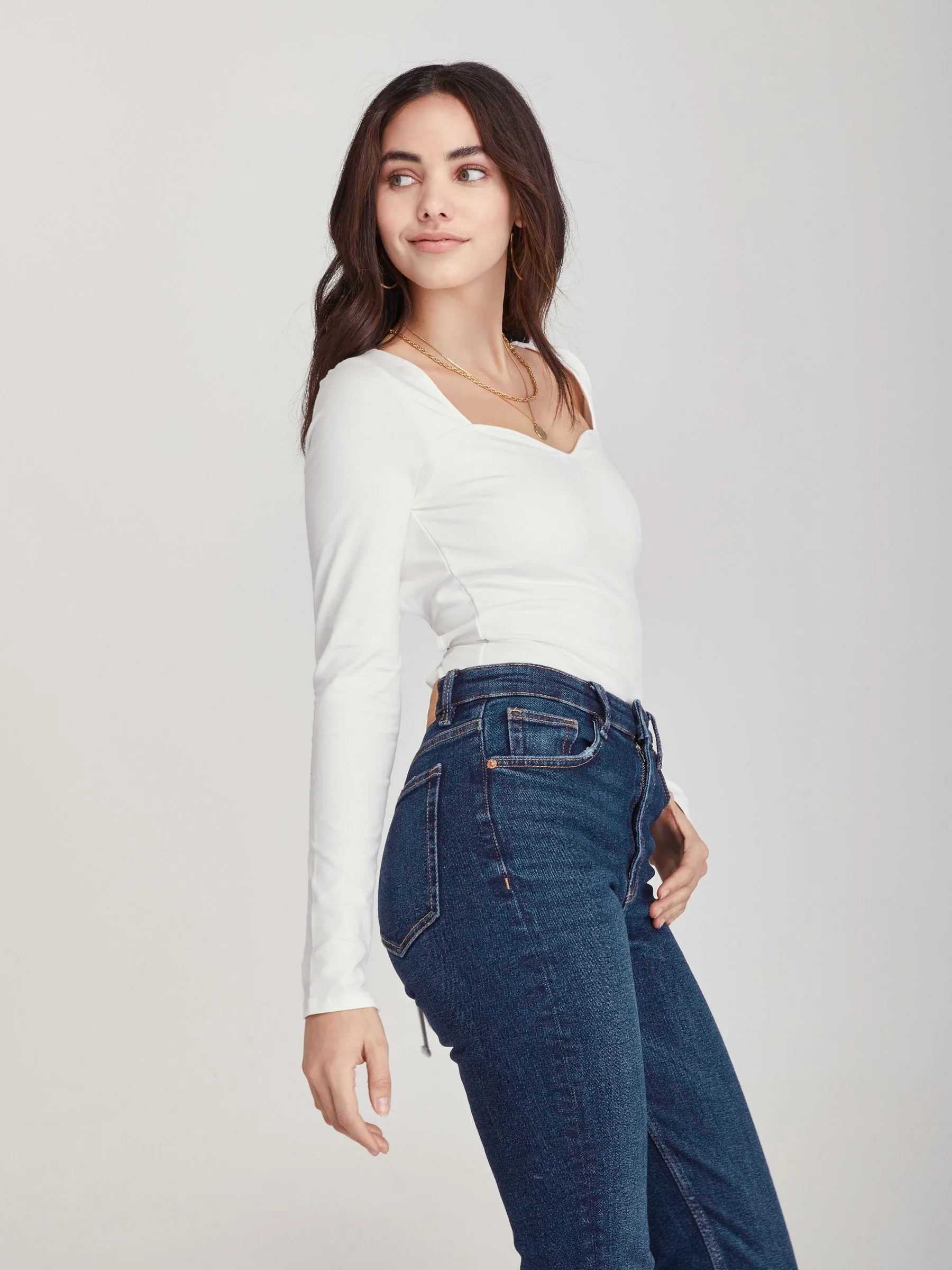Isla Bodysuit