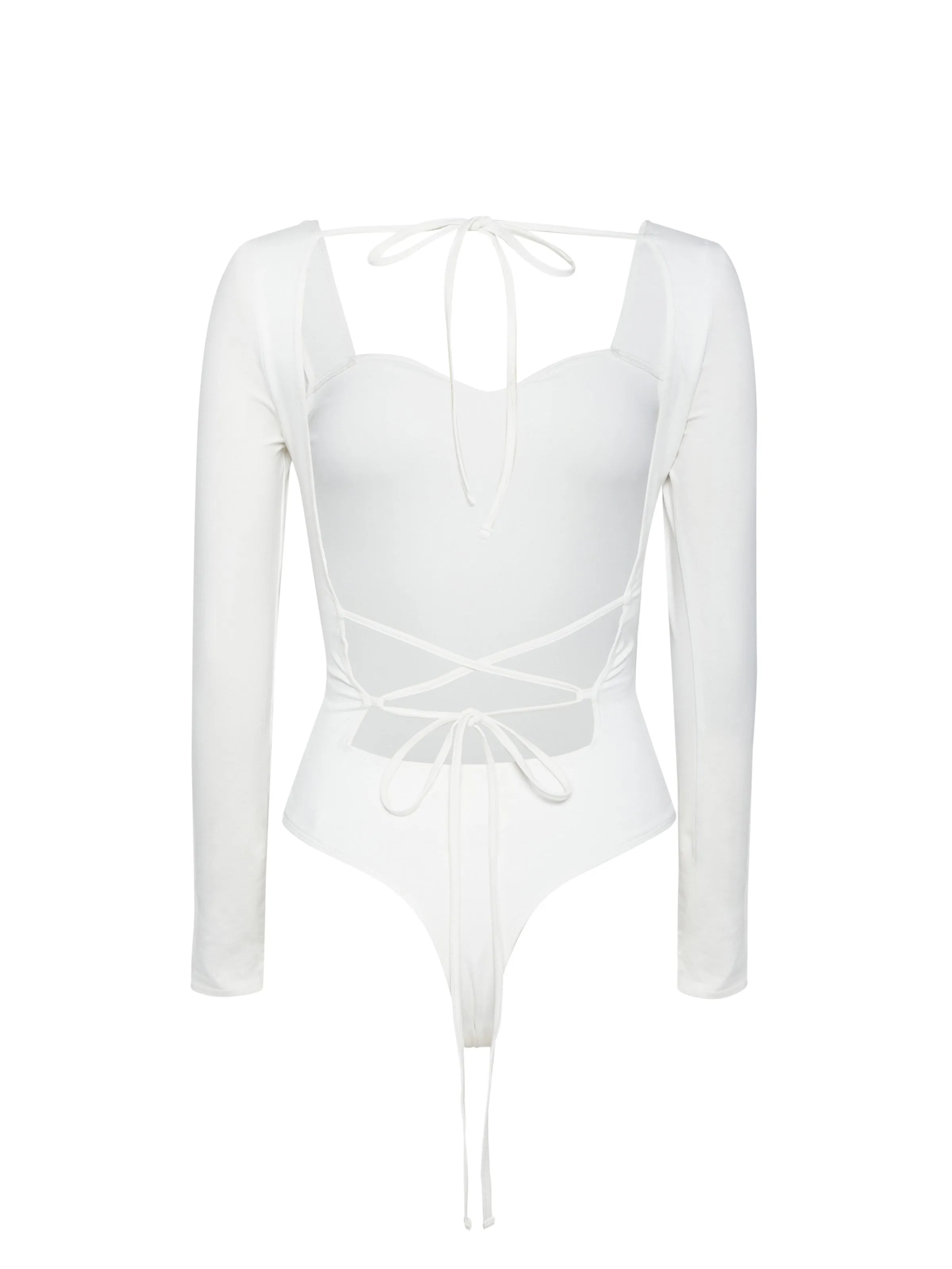 Isla Bodysuit