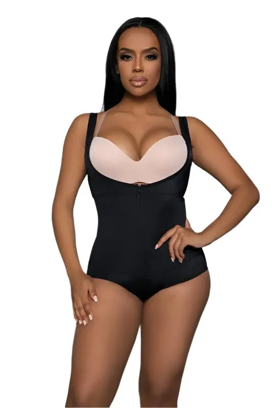 Keep It Tight Bodysuit Shaper