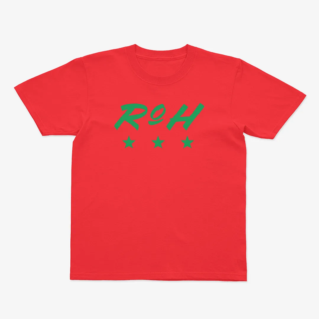 Kids RoH w/Stars T-Shirt