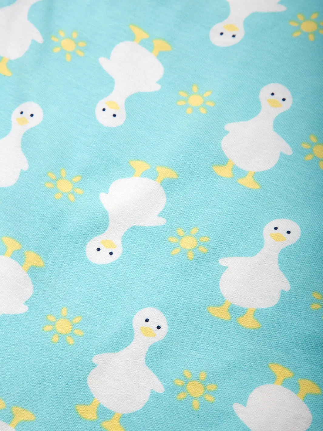 Kite Sunny Duck Dungarees