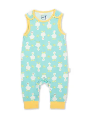 Kite Sunny Duck Dungarees