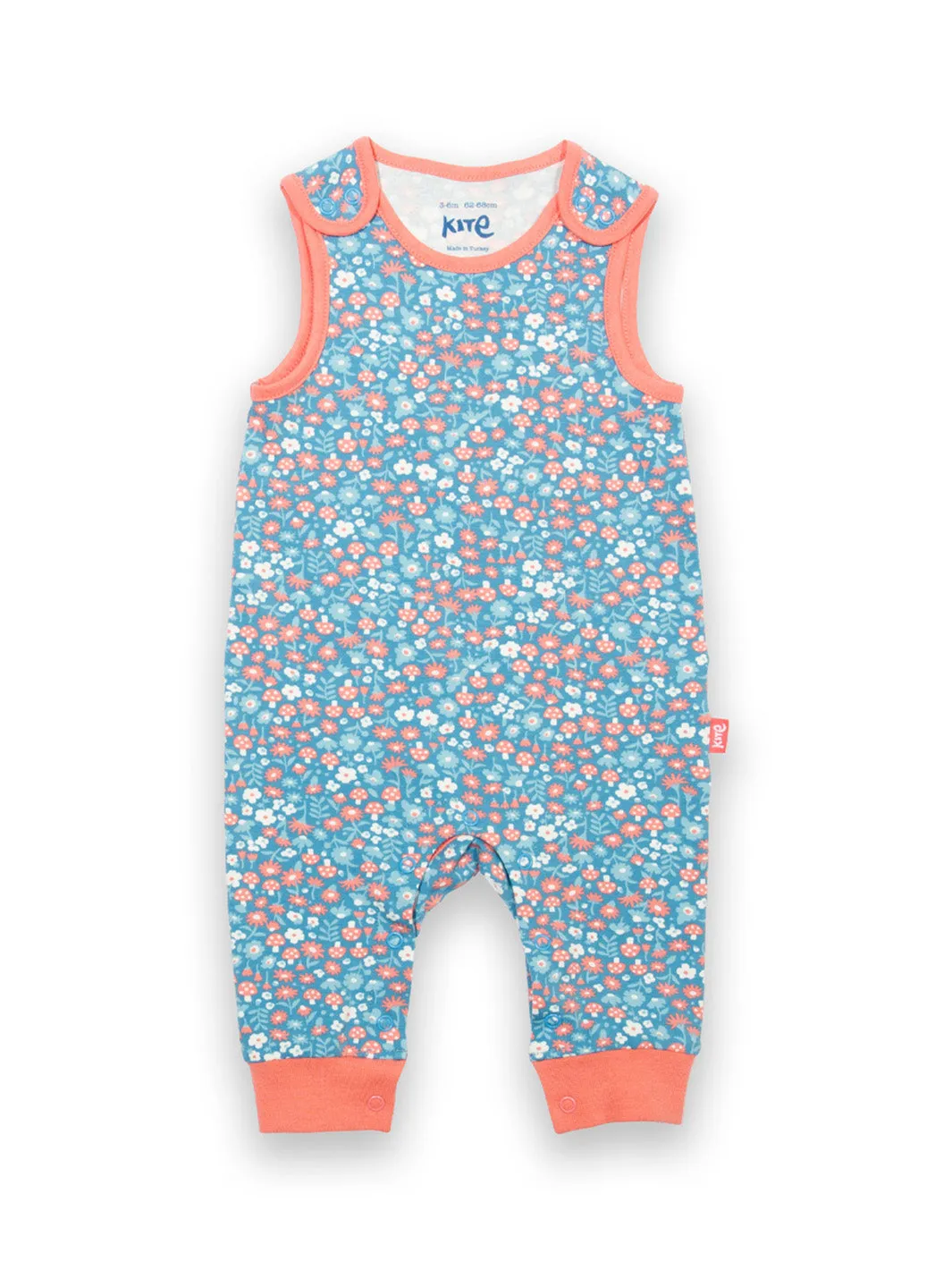 Kite Winter Woodland Dungarees