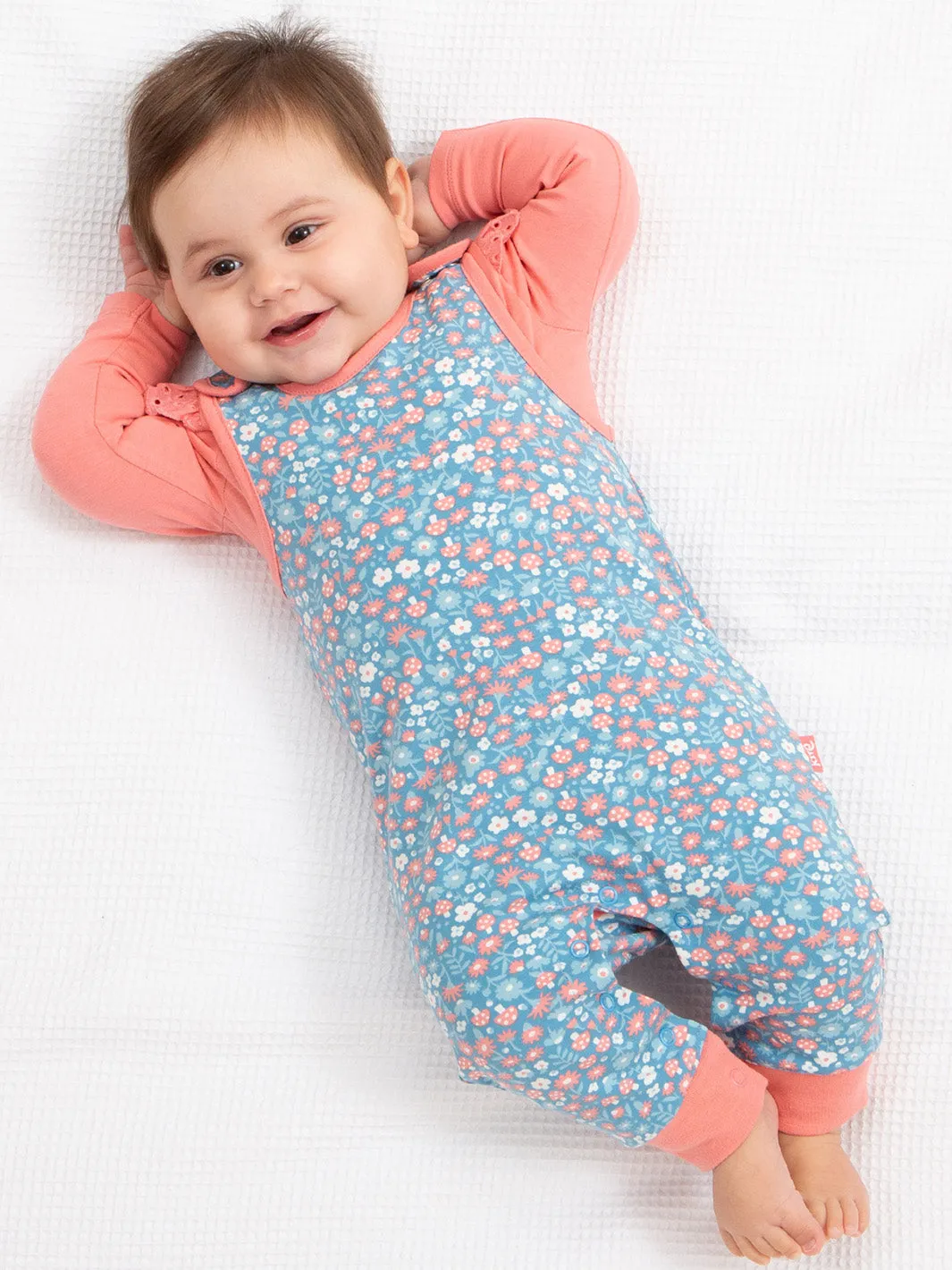 Kite Winter Woodland Dungarees