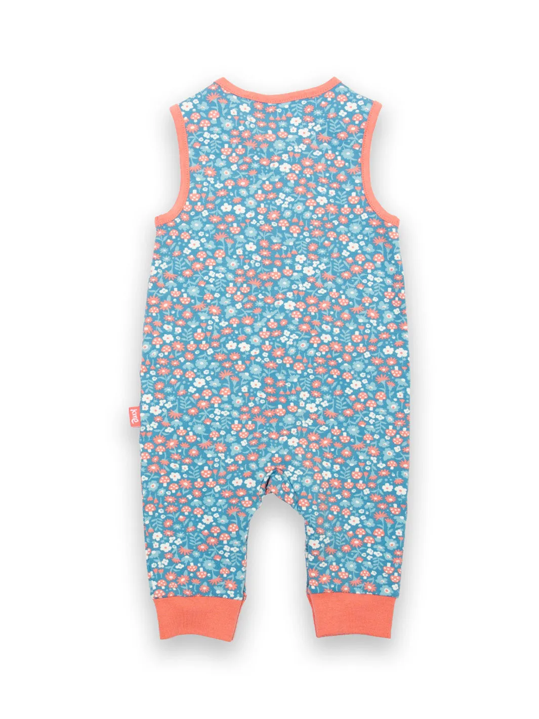 Kite Winter Woodland Dungarees