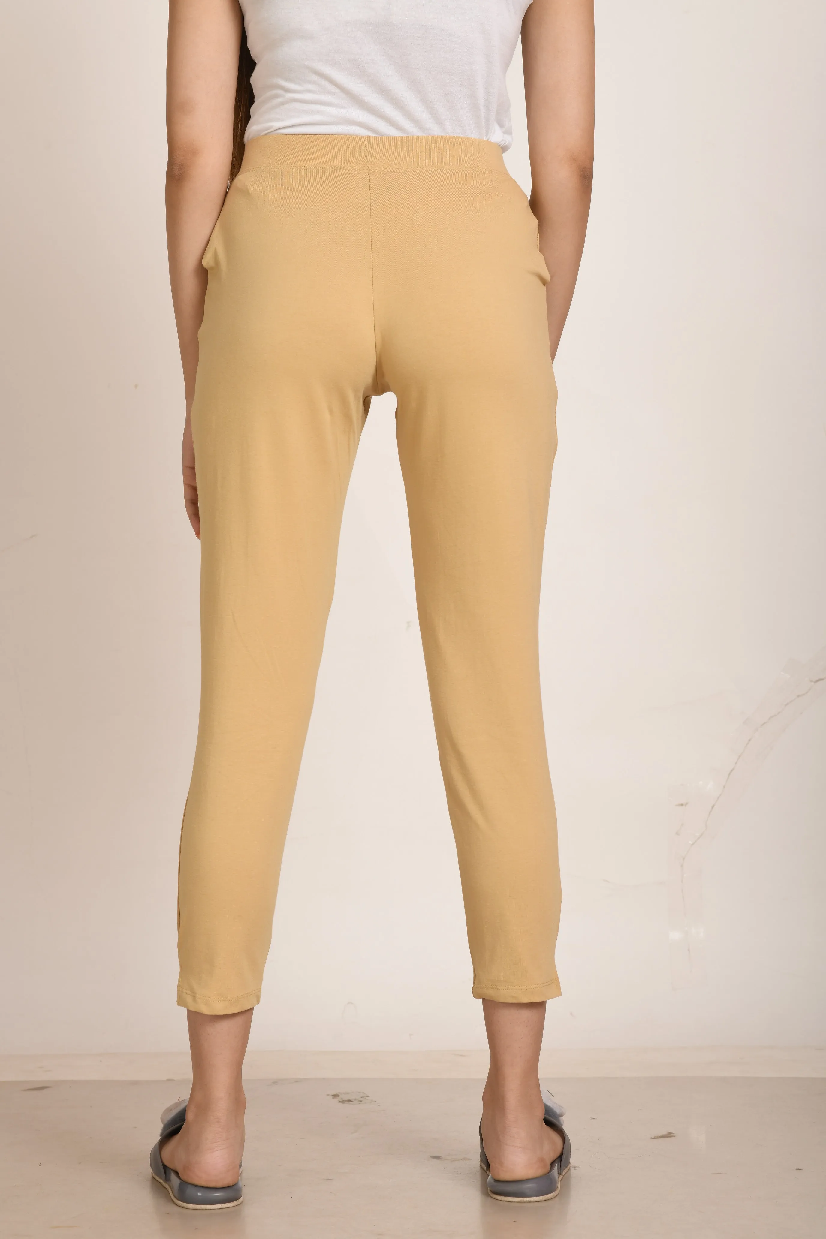 Knit Pants
