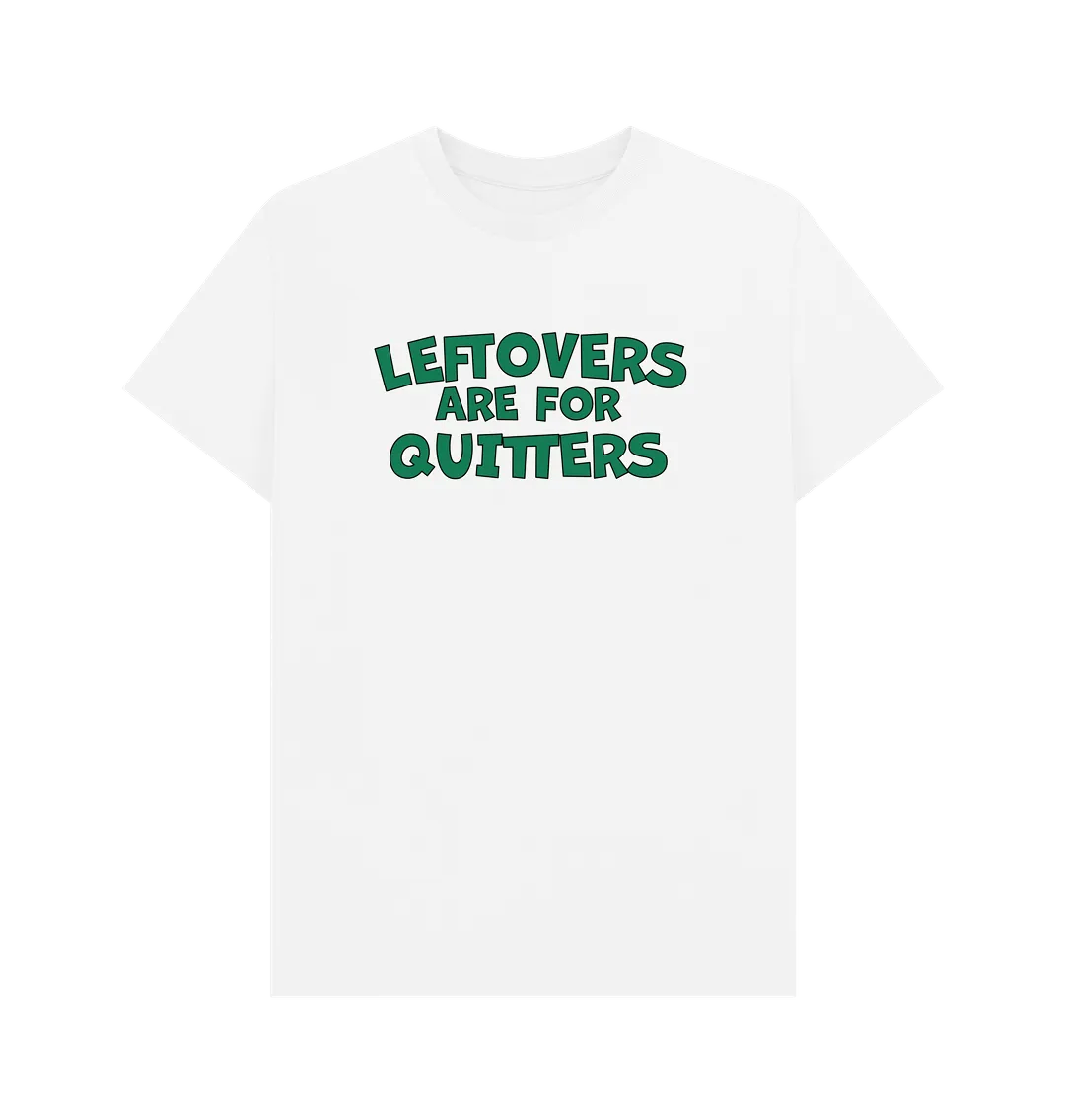 Leftovers T-shirt
