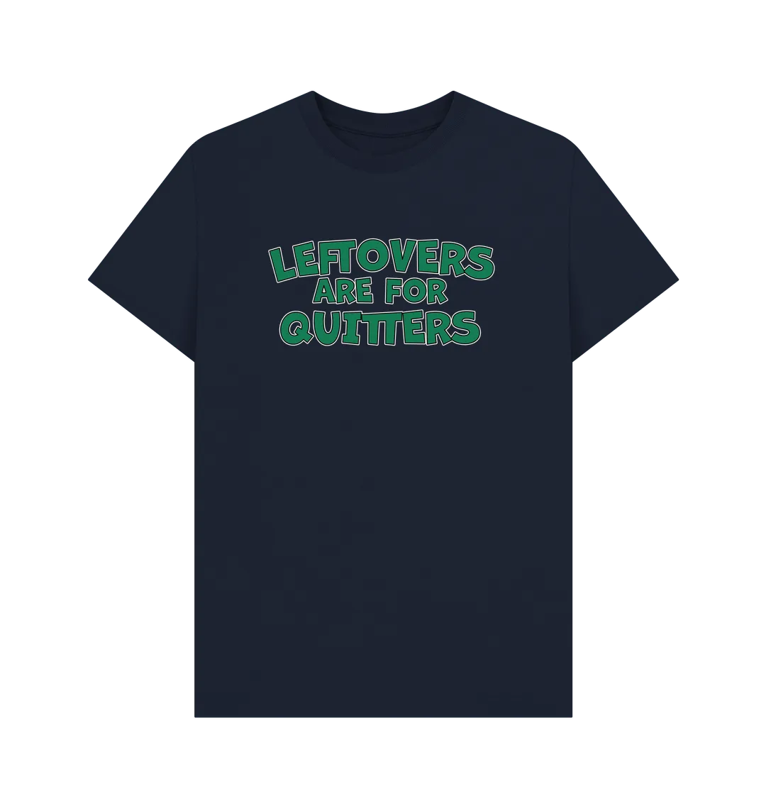 Leftovers T-shirt