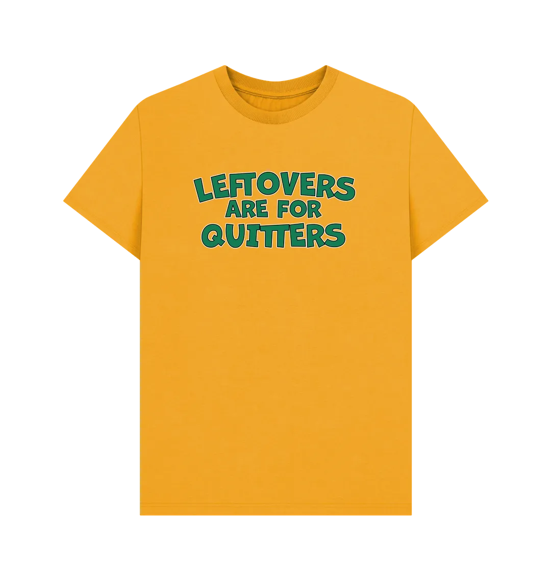 Leftovers T-shirt