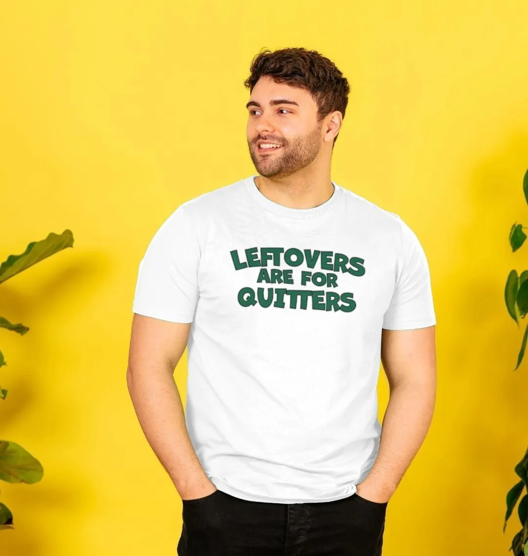 Leftovers T-shirt