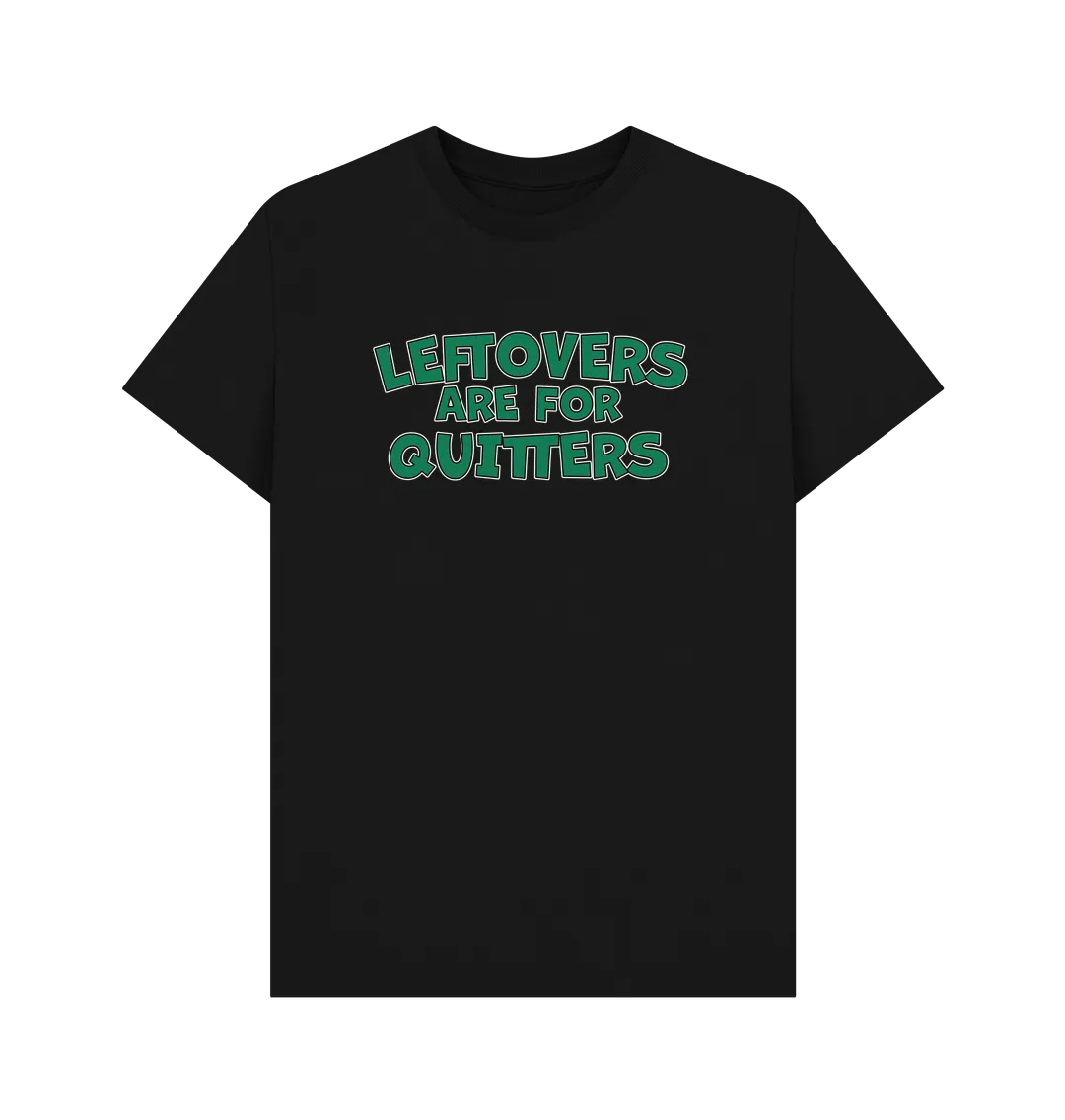 Leftovers T-shirt