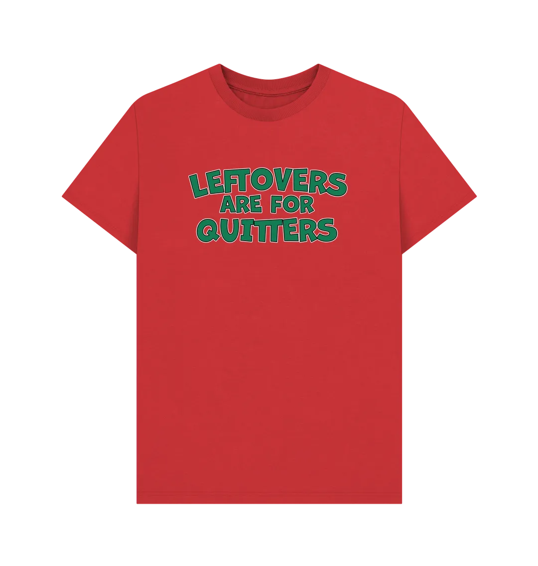 Leftovers T-shirt
