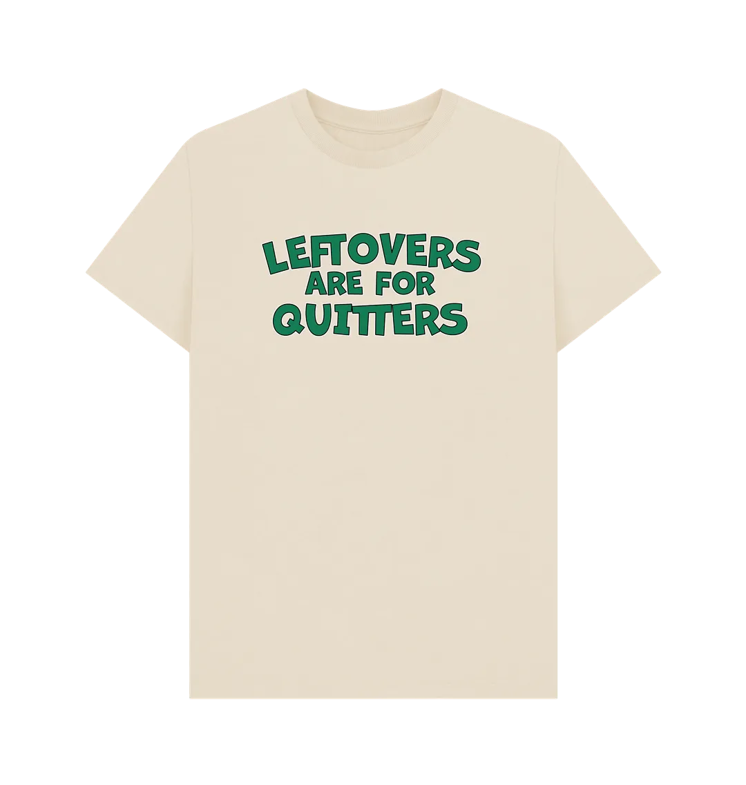Leftovers T-shirt