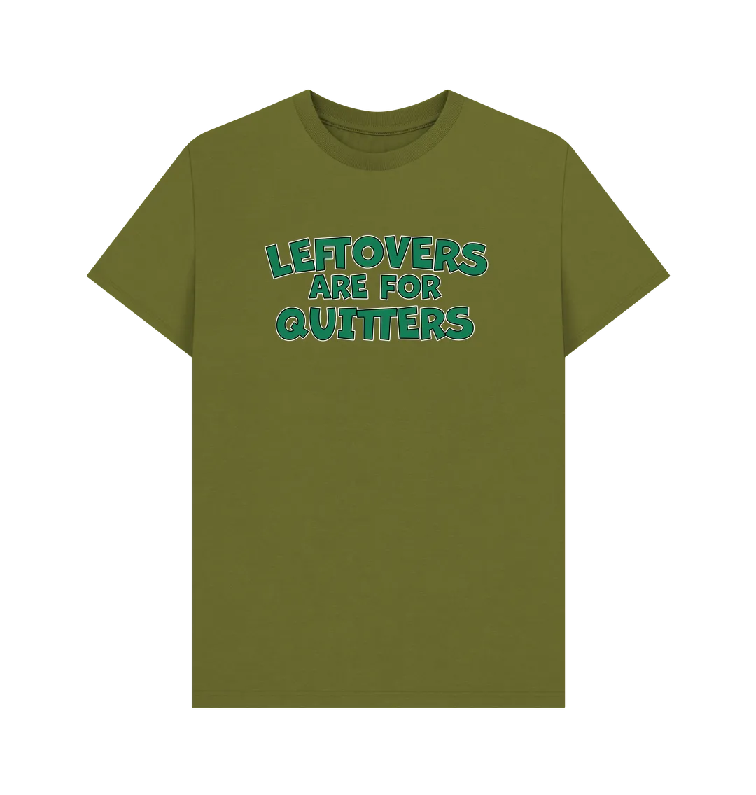 Leftovers T-shirt