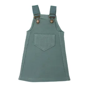 L'ovedbaby Ribbed Tank Dress