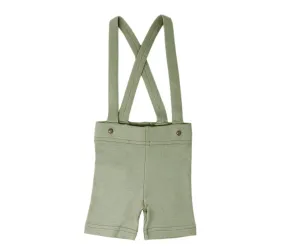 L'ovedbaby Suspender Shorts
